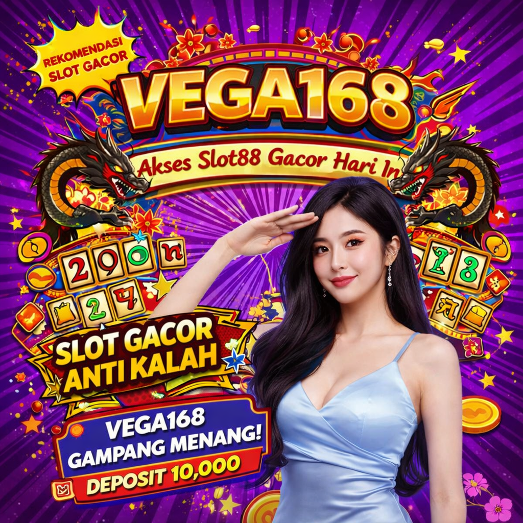 SLOT GACOR